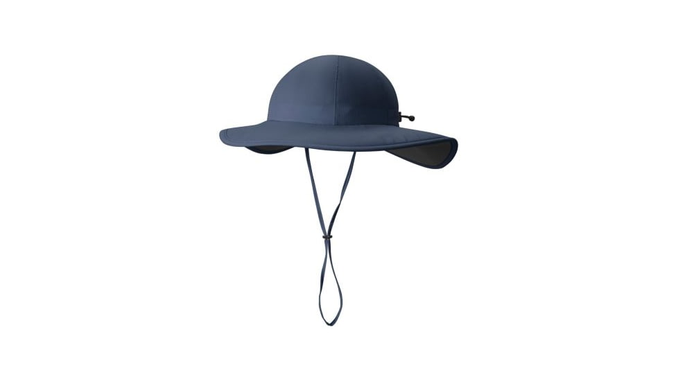 Columbia Sun Goddess Booney Hat - Womens, Nocturnal, One Size, 1539671591O/S