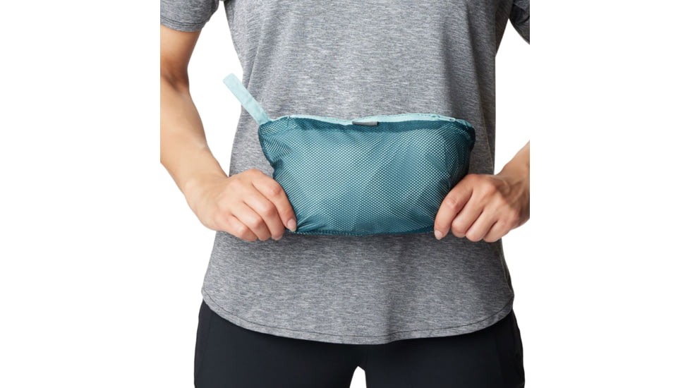 Columbia Switchback III Jacket - Women's, Aqua Haze, Extra Small, 1771961321Aqua HazeXS