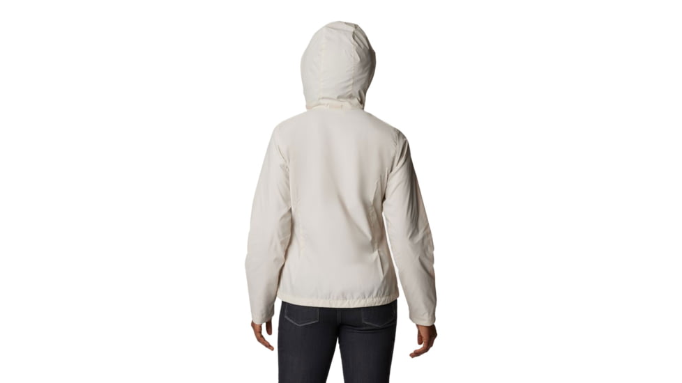 Columbia Switchback III Jacket - Womens, Dark Stone, Small, 1771961278Dark StoneS