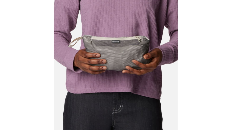 Columbia Switchback III Jacket - Womens, Dark Stone, Small, 1771961278Dark StoneS