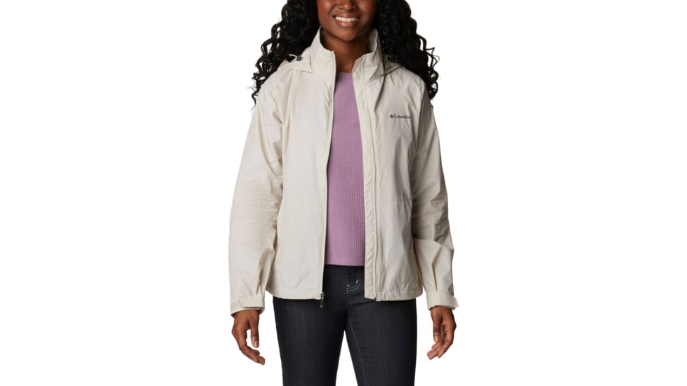 Columbia Switchback III Jacket - Women's, Dark Stone, Small, 1771961278Dark StoneS