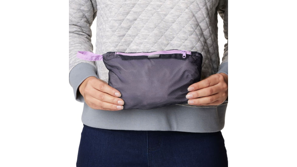 Columbia Switchback III Jacket - Womens, Gumdrop, Small, 1771961514GumdropS