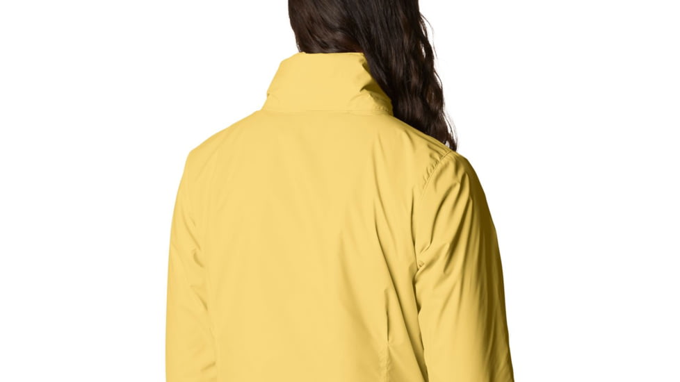 Columbia Switchback III Jacket - Women's, Sun Glow, Extra Small, 1771961771Sun GlowXS