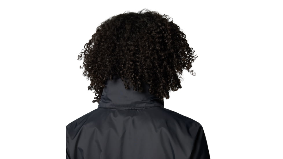Columbia Switchback IV Jacket - Womens, Black, XS, 2086711-010-XS