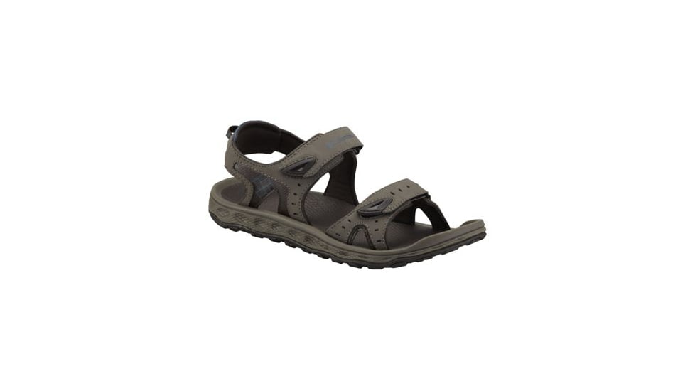 Columbia Techsun III Sandal - Men's-Cordovan-Medium-9 US