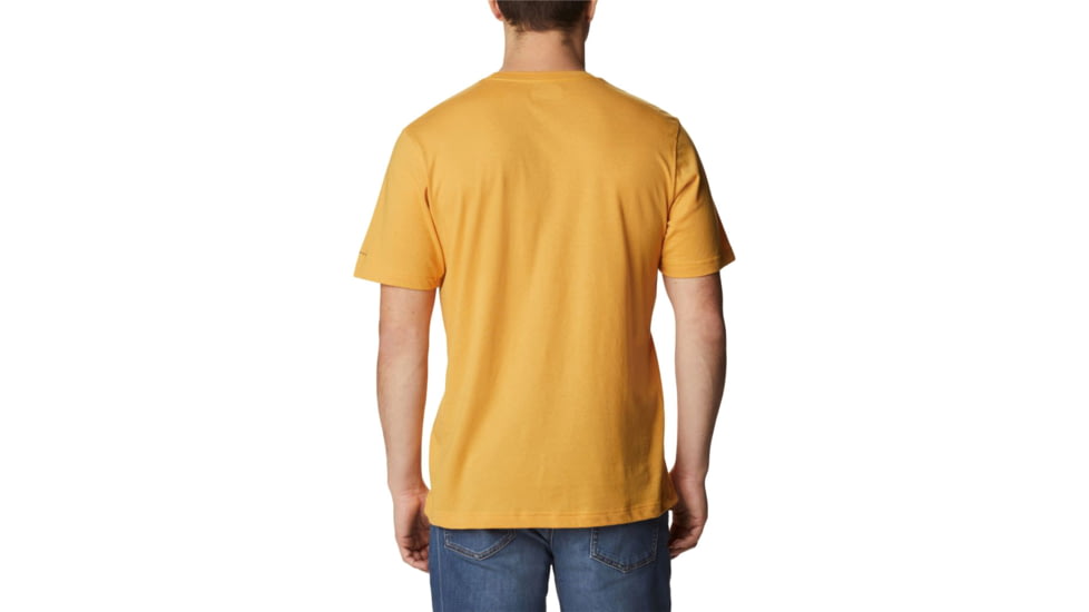 Columbia Thistletown Hills Short Sleeve Shirt - Mens, Raw Honey, Large, 1990751756Raw HoneyL