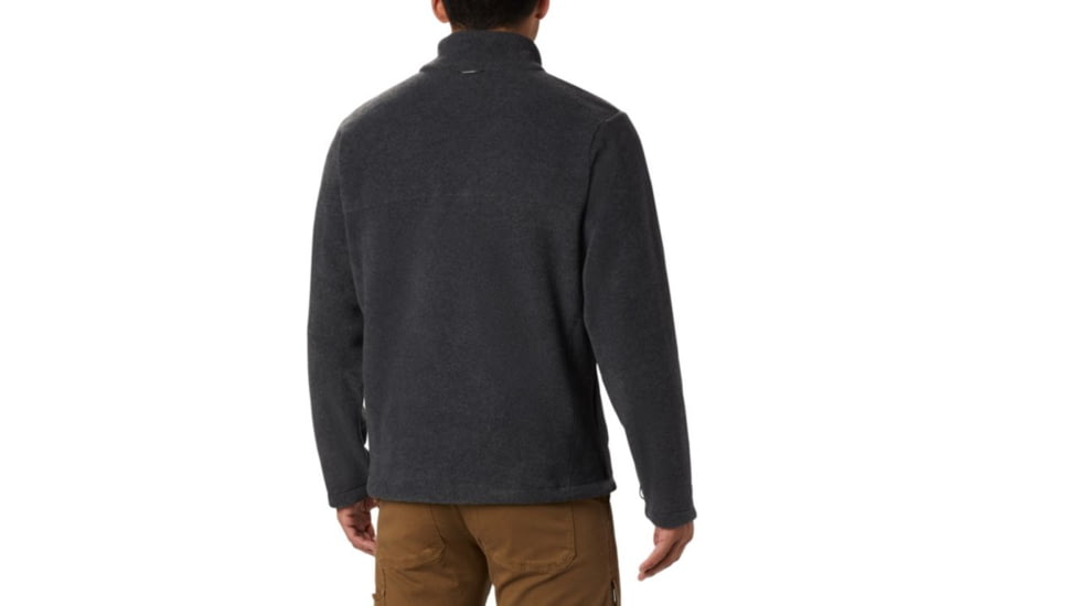 Columbia Timberline Triple I/C Jacket - Mens, Black, Extra Large, 1650661014-XL