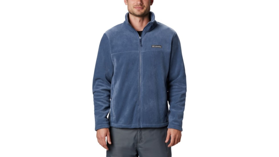 Columbia Timberline Triple I/C Jacket - Mens, Dark Mountain Tech Lines, Coll Navy, Medium, 1650661478-M