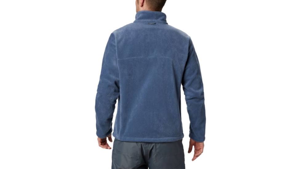 Columbia Timberline Triple I/C Jacket - Mens, Dark Mountain Tech Lines, Coll Navy, Medium, 1650661478-M