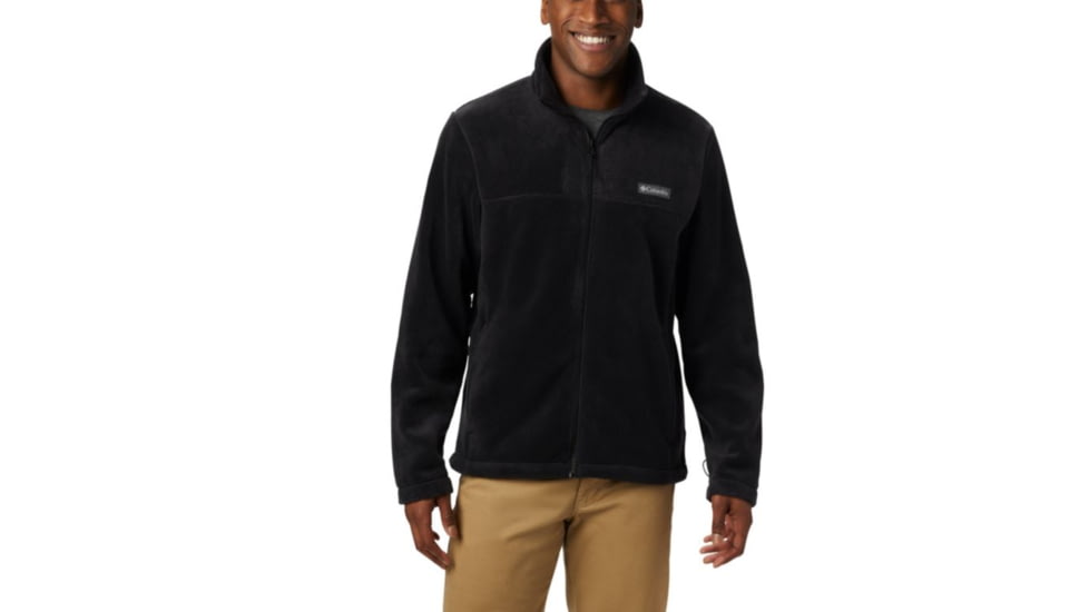 Columbia Timberline Triple I/C Jacket - Mens, Olive Green Tech Lines, Olive Green, Medium, 1650661319-M