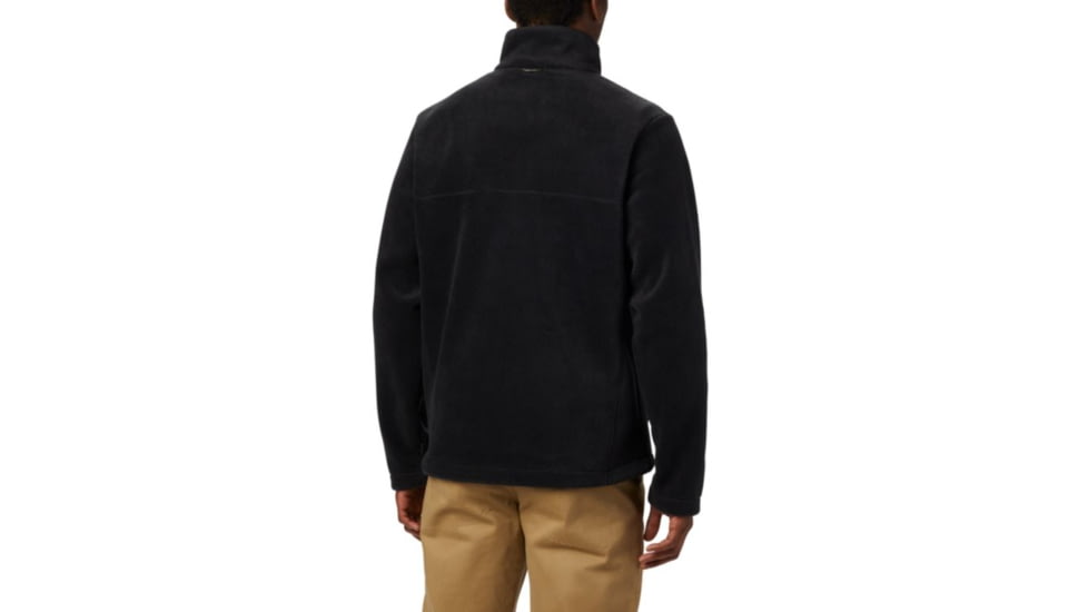 Columbia Timberline Triple I/C Jacket - Mens, Olive Green Tech Lines, Olive Green, Medium, 1650661319-M