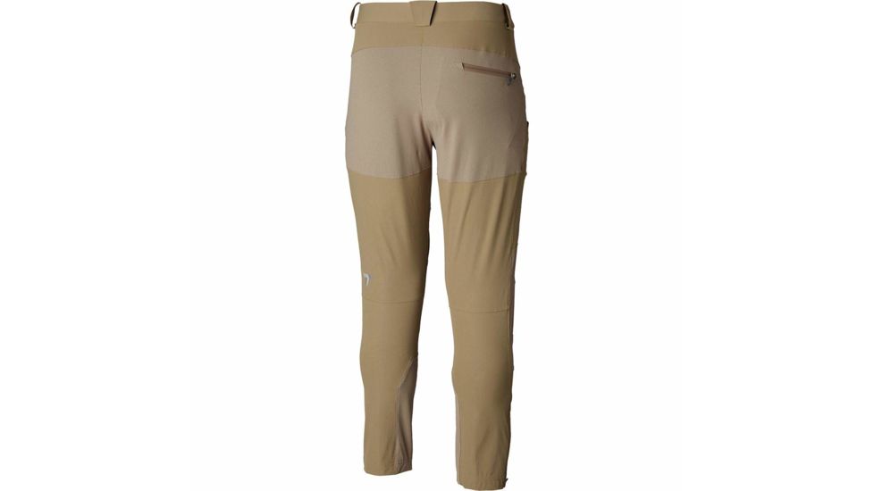 Columbia Titan Trekker Pants - Mens, Flax, 36, 1839601250-36-R