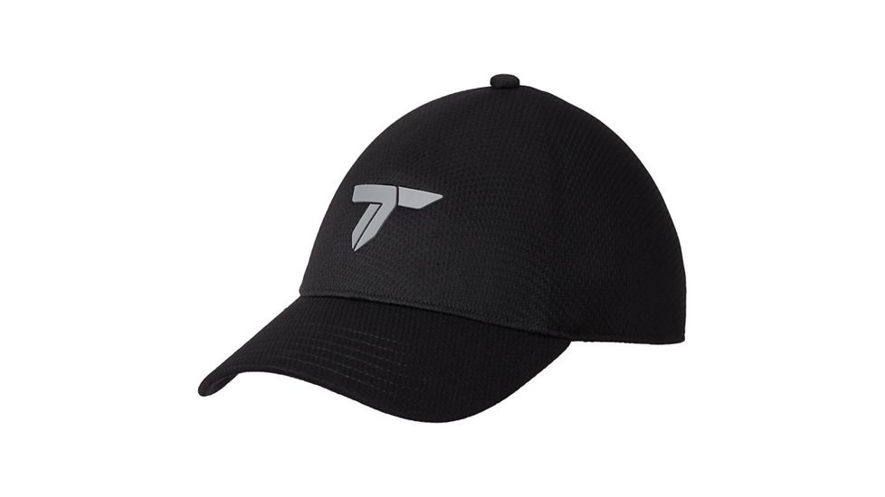 Columbia Titanium Ball Cap - Unisex, Black, Large/Extra Large, 1839871010-L/XL