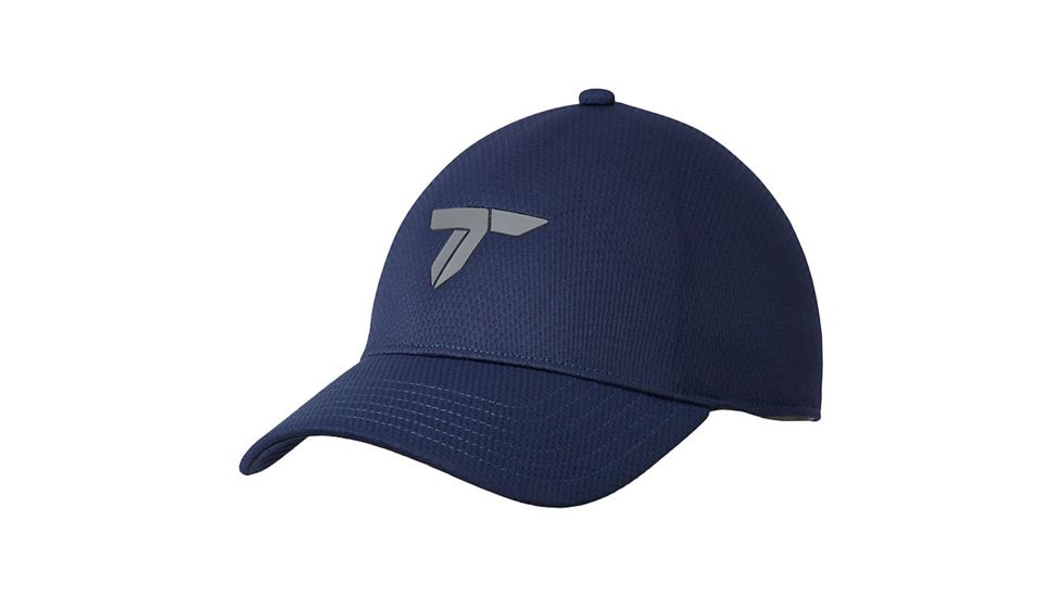 Columbia Titanium Ball Cap - Unisex, Collegiate Navy, Large/Extra Large, 1839871464-L/XL