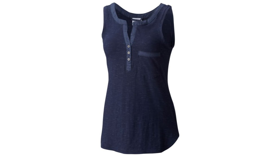Columbia Vista Hills Tank - Women's-Nocturnal-Large