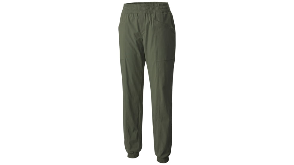 Columbia Wander More Jogger - Womens, Cypress, Size M, 30in Inseam, 1768211316M