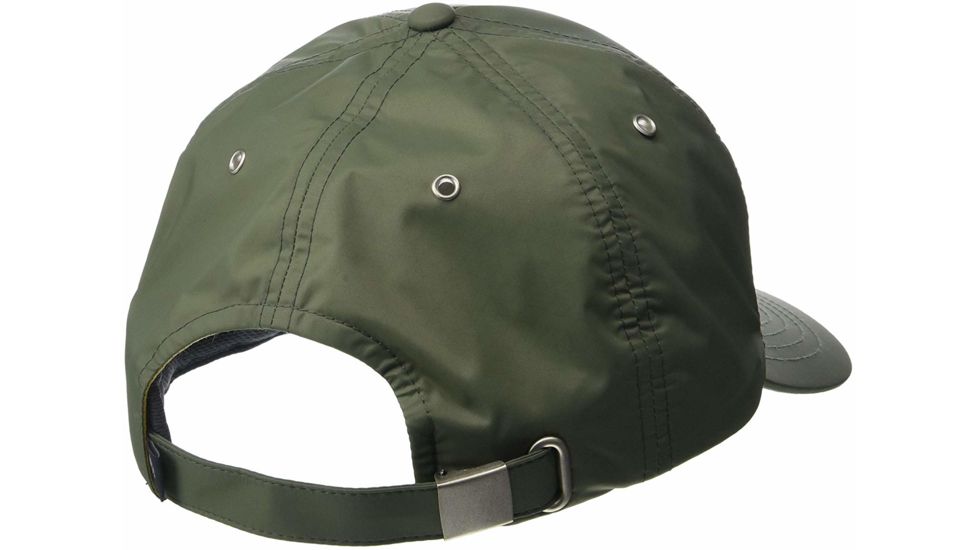 Columbia Washed Out Ball Cap - Unisex, Cypress, One Size, 1840061316-One Size