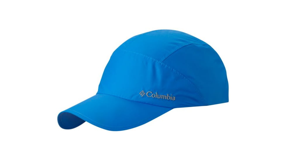 Columbia Watertight Cap, Hyper Blue, One Size 1577411431O/S