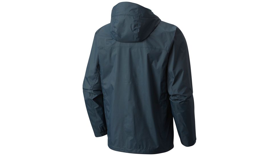 Columbia WaterTight II Jacket - Mens, Night Shadow, Medium, 153389-494-M