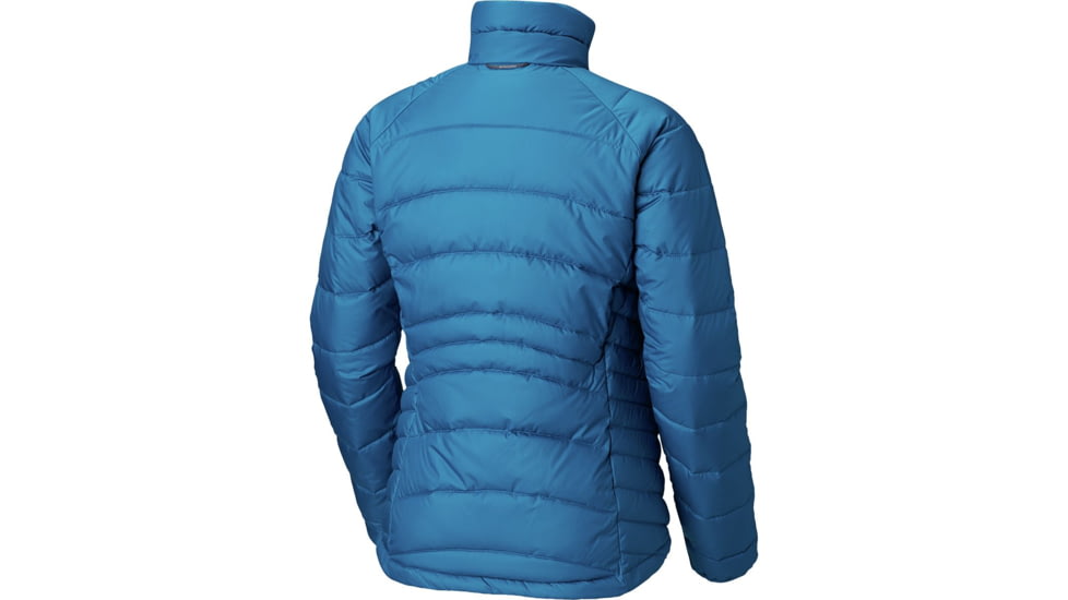 Columbia Whirlibird III Interchange Jacket, Lagoon Diamonds Print, M - Womens, 1801151458-M