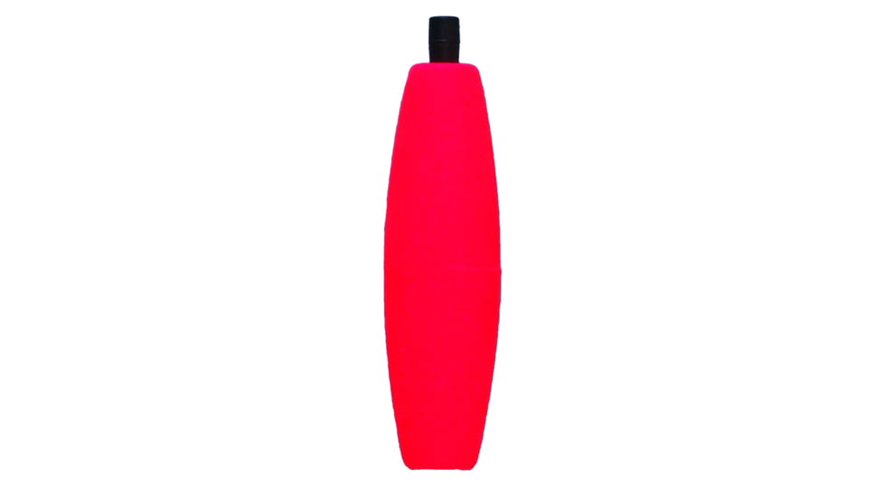 Comal Floats Cigar Peg Float Solid Red 2.50in 3Pk, C250R PK/3