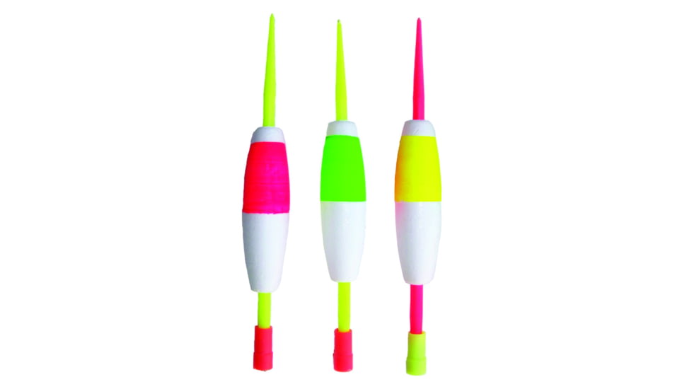 Comal Floats Cigar Snap On/Off Float, 2in, C200CSA50