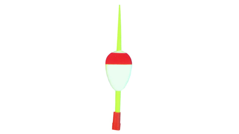 Comal Floats Pear Snap On/Off Float, 1-1/2in, P150CSA50