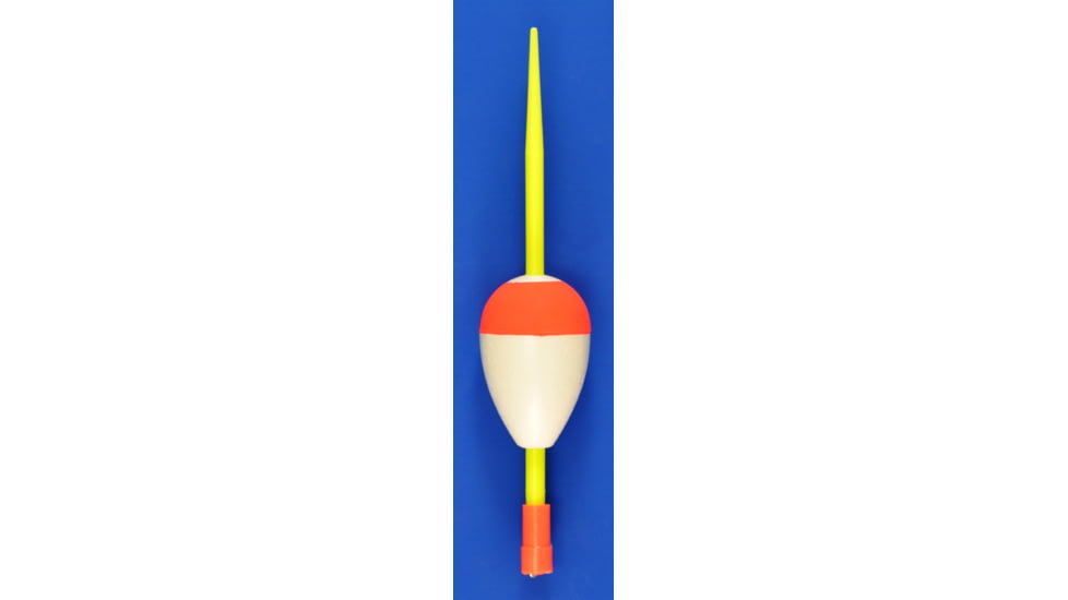 Comal Floats Pear Snap On/Off Float, 1-3/4in, P175CSA50