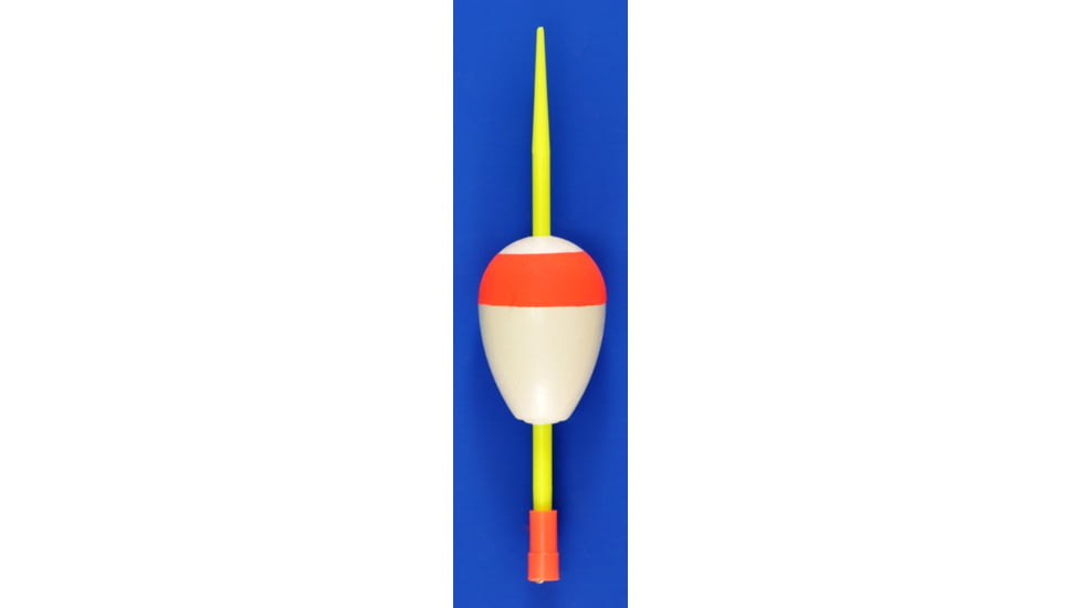Comal Floats Pear Snap On/Off Float, 2in, P200CSA50