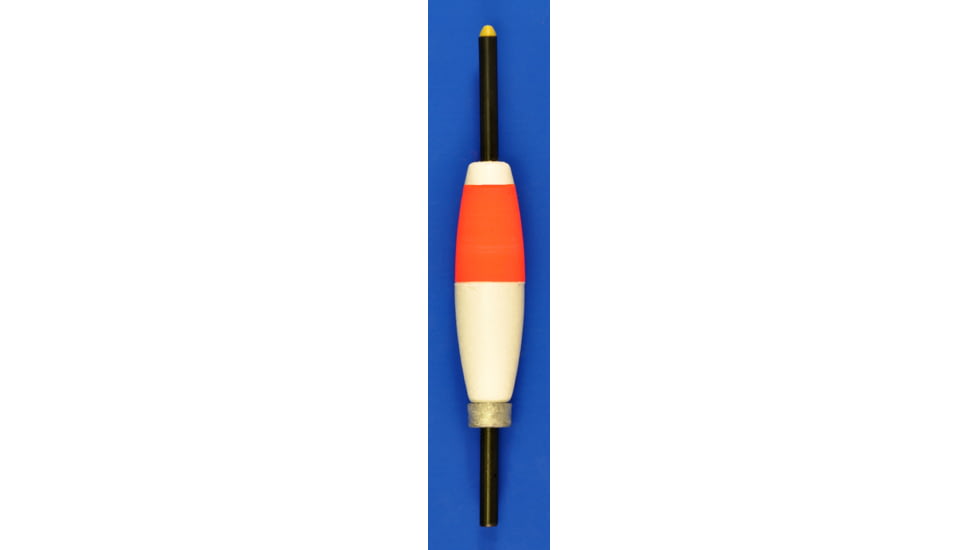 Comal Floats Weighted Cigar Slip Stick Float, 2-1/2in, WSCHL250A1