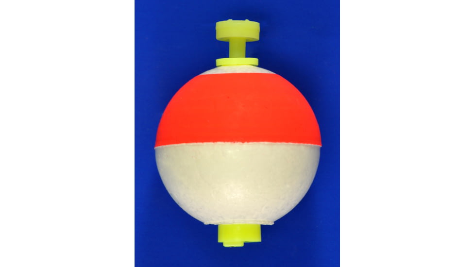 Comal Floats Weighted Snap On/Off Float, 1-1/4in, WSS125A1