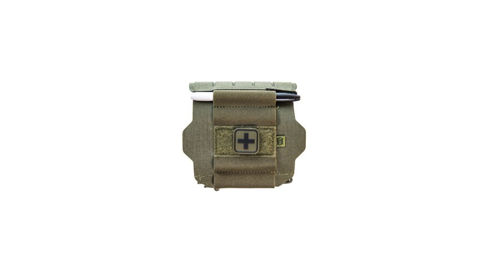High Speed Gear Reflex IFAK Carrier System, Olive Drab, 12RC00OD