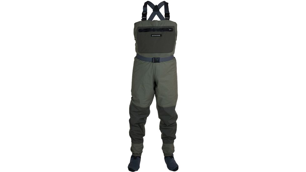 Compass 360 Deadfall Chest Wader Stone Xl 2111125-XL