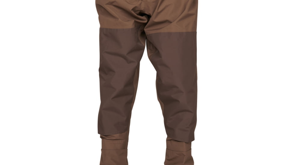 Compass 360 Deadfall STFT Wader - Mens, Coffee/Stone, 2XL, 2111125-XX