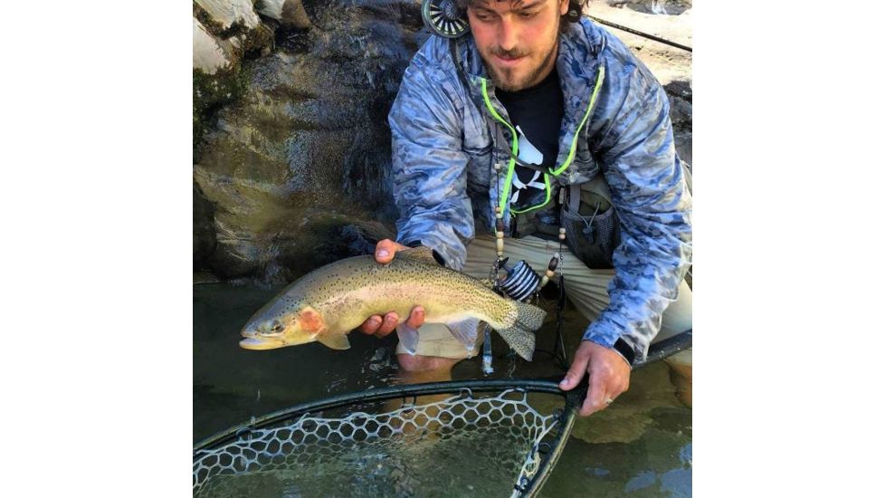 Compass 360 Ultra Pack Jacket - Men's, Storm Gray, Small, UP22101-1112-SM