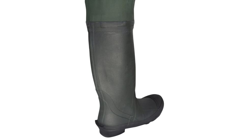 Compass 360 OXBOW BTFT Hip Boots - Mens, Forest Green, 9, 2312243-9