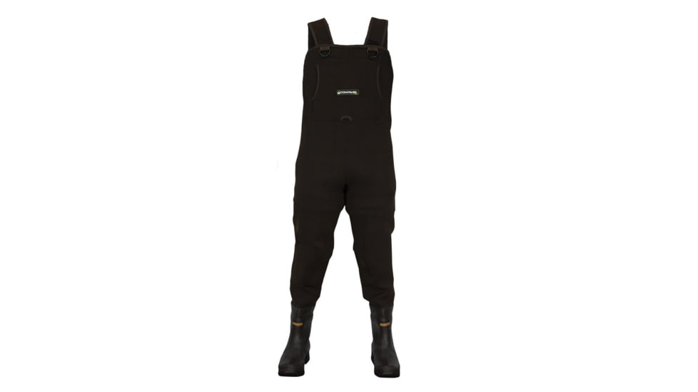 Compass 360 Rogue BTFT Wader - Mens, Dark Brown, 11, 2113240-11