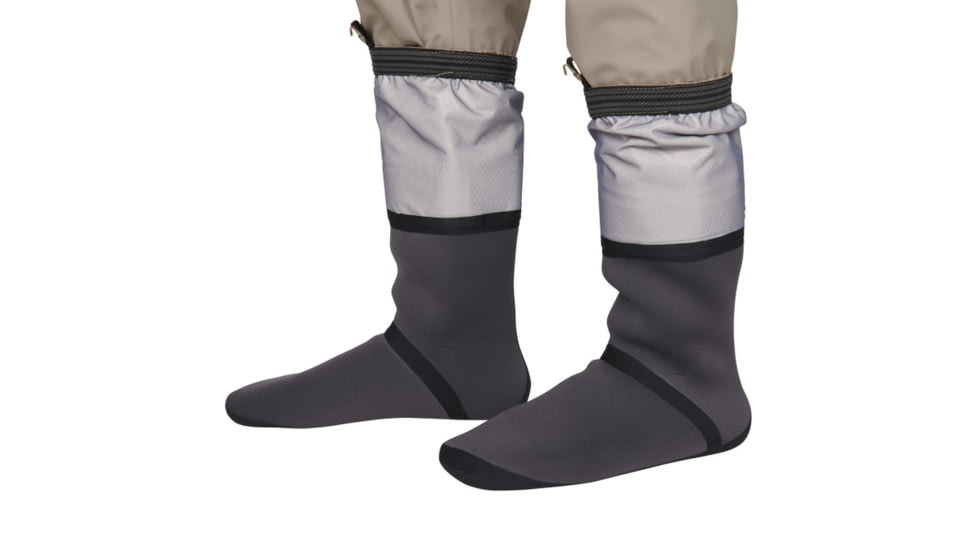 Compass 360 Stillwater STFT Wader - Mens, Khaki, Extra Large, 2111138-XL