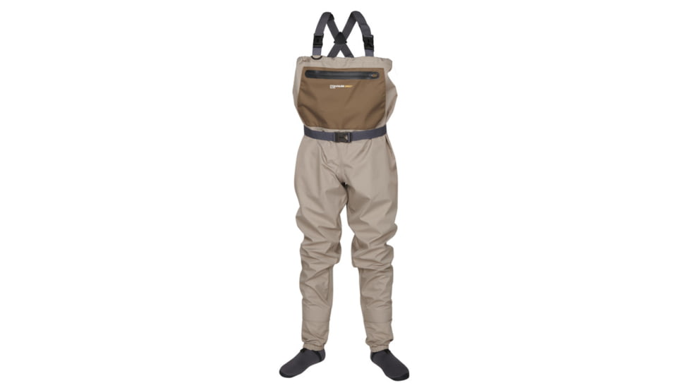 Compass 360 Stillwater STFT Wader - Mens, Khaki, Extra Large, 2111138-XL