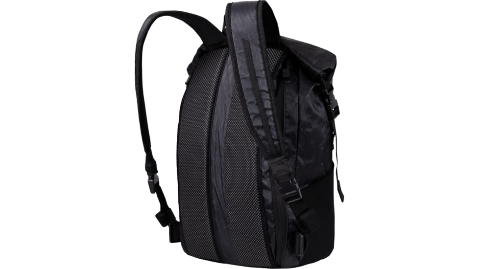 Condor Outdoor Aero Pack, Black, 111251-002