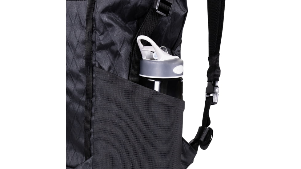 Condor Outdoor Aero Pack, Black, 111251-002