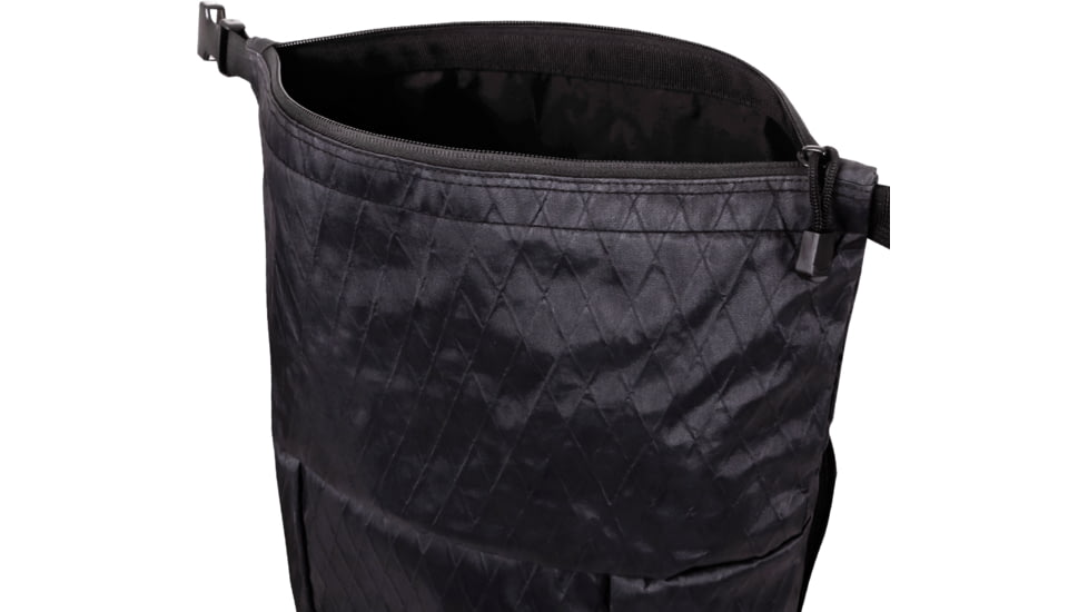 Condor Outdoor Aero Pack, Black, 111251-002