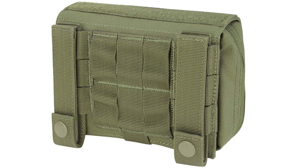 Condor Outdoor First Response Pouch, Olive Drab, 191028-001