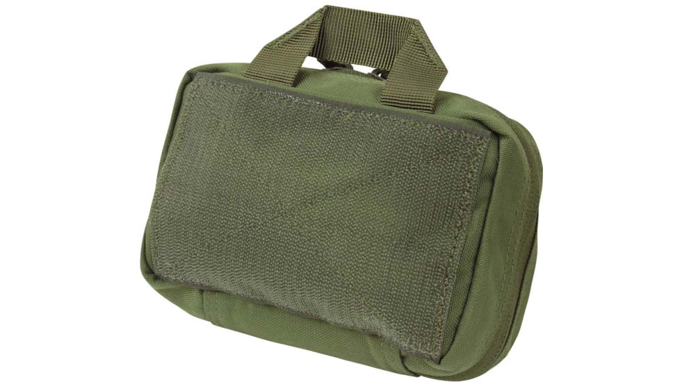 Condor Outdoor First Response Pouch, Olive Drab, 191028-001
