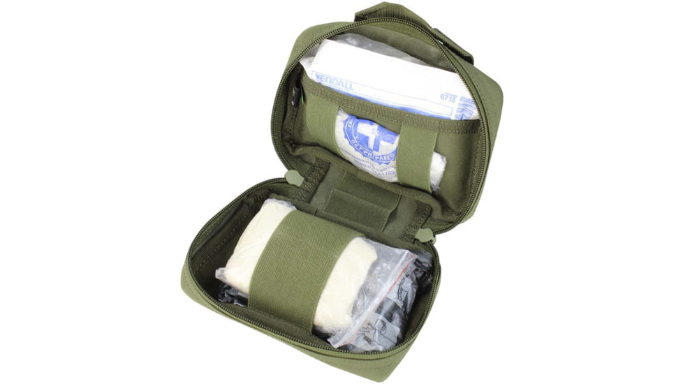 Condor Outdoor First Response Pouch, Olive Drab, 191028-001