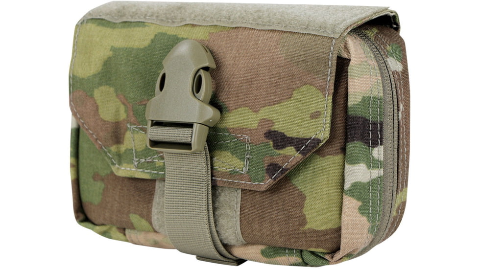 Condor Outdoor First Response Pouch, Scorpion, 191028-800