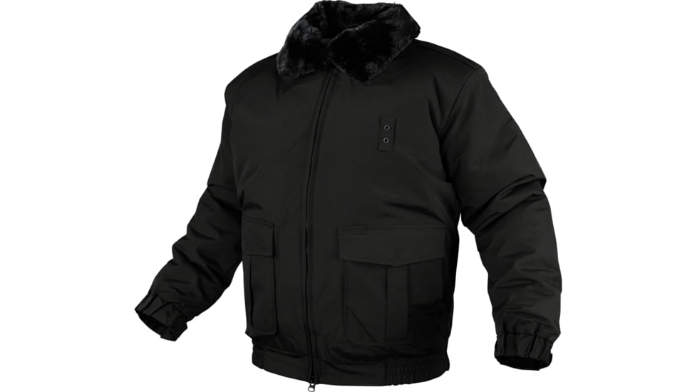 Condor Outdoor Guardian Duty Jacket, 3XL, Black, 101263-002-XXXL