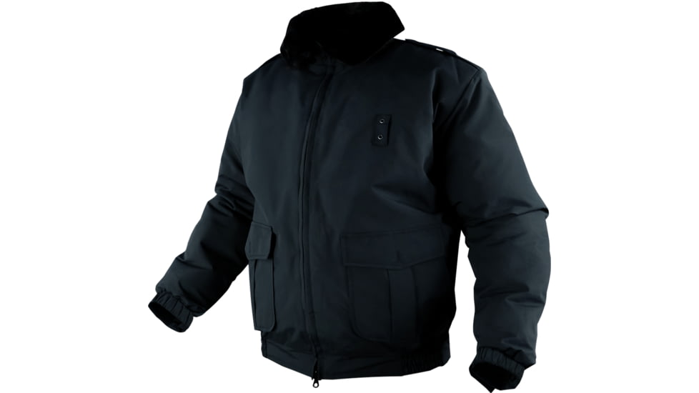 Condor Outdoor Guardian Duty Jacket, 2XL, Dark Navy, 101263-041-XXL
