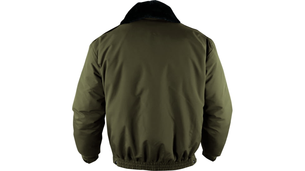 Condor Outdoor Guardian Duty Jacket, 3XL, Forest Green, 101263-039-XXXL