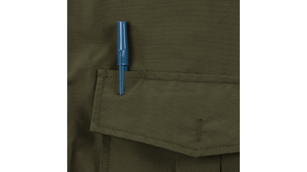 Condor Outdoor Guardian Duty Jacket, 3XL, Forest Green, 101263-039-XXXL